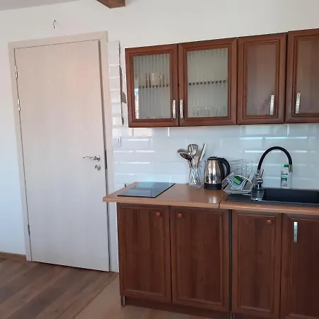 Apartamenty nad Jeziorem Miedzybrodzie Zywieckie Zewnętrze zdjęcie