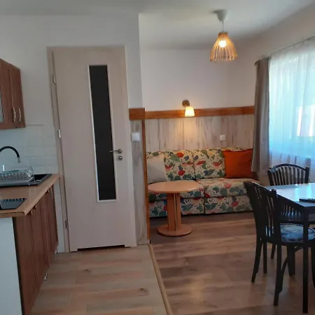 Apartamenty nad Jeziorem Miedzybrodzie Zywieckie Zewnętrze zdjęcie