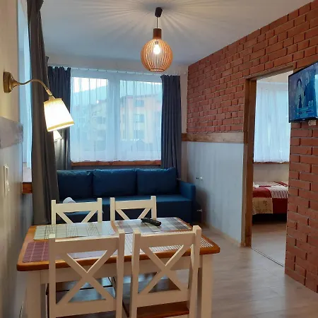 Apartamenty nad Jeziorem Miedzybrodzie Zywieckie Zewnętrze zdjęcie
