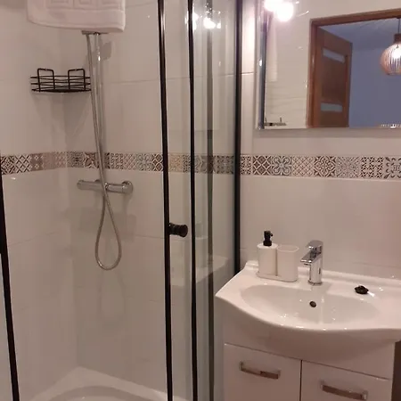 Apartamenty nad Jeziorem Miedzybrodzie Zywieckie Zewnętrze zdjęcie