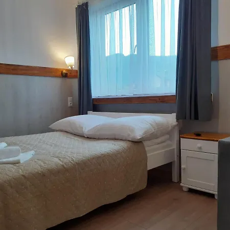 Apartamenty nad Jeziorem Miedzybrodzie Zywieckie Zewnętrze zdjęcie