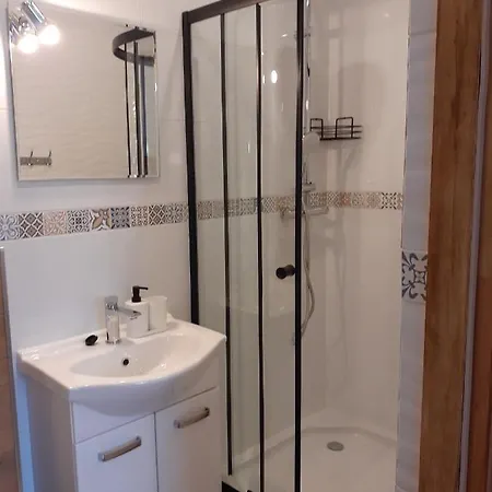 Apartamenty nad Jeziorem Miedzybrodzie Zywieckie Zewnętrze zdjęcie