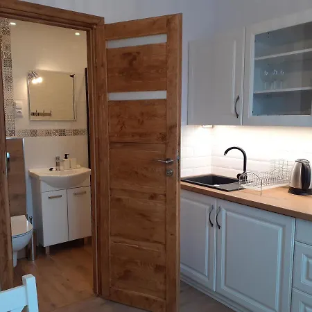 Apartamenty nad Jeziorem Miedzybrodzie Zywieckie Zewnętrze zdjęcie
