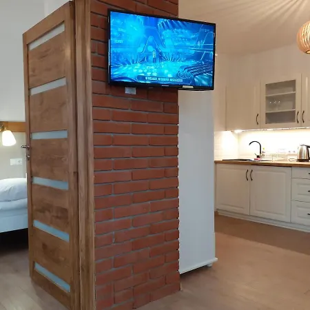 Apartamenty nad Jeziorem Miedzybrodzie Zywieckie Zewnętrze zdjęcie