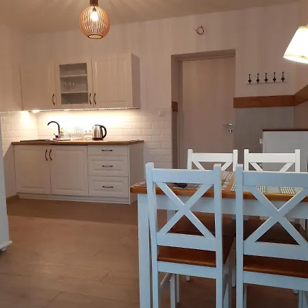 Apartamenty nad Jeziorem Miedzybrodzie Zywieckie Zewnętrze zdjęcie