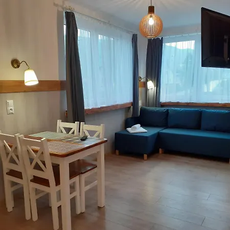 Apartamenty nad Jeziorem Miedzybrodzie Zywieckie Zewnętrze zdjęcie