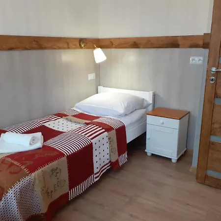 Apartamenty nad Jeziorem Miedzybrodzie Zywieckie Zewnętrze zdjęcie