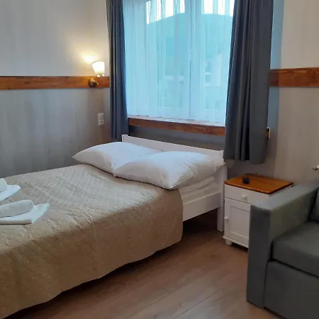 Apartamenty nad Jeziorem Miedzybrodzie Zywieckie Zewnętrze zdjęcie