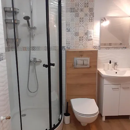 Apartamenty nad Jeziorem Miedzybrodzie Zywieckie Zewnętrze zdjęcie