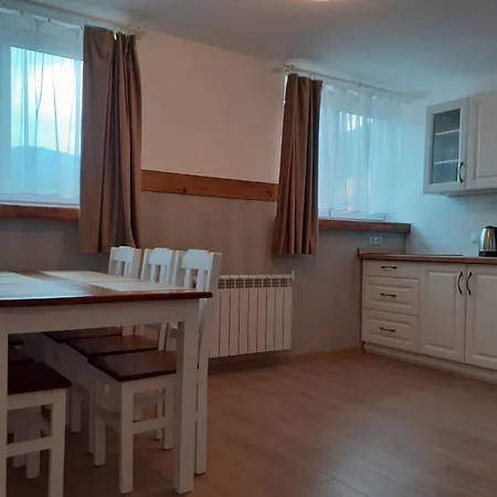 Apartamenty nad Jeziorem Miedzybrodzie Zywieckie Zewnętrze zdjęcie