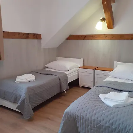 Apartamenty nad Jeziorem Miedzybrodzie Zywieckie Zewnętrze zdjęcie