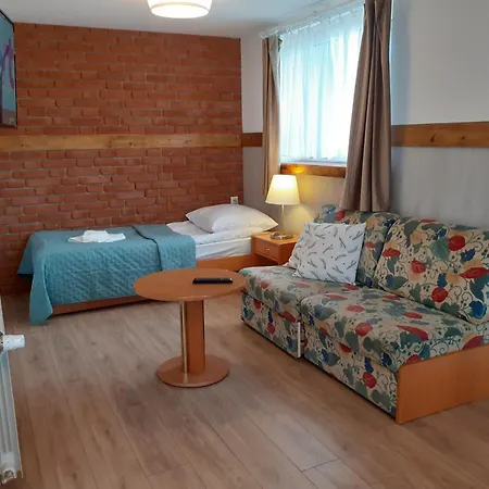 Apartamenty nad Jeziorem Miedzybrodzie Zywieckie Zewnętrze zdjęcie