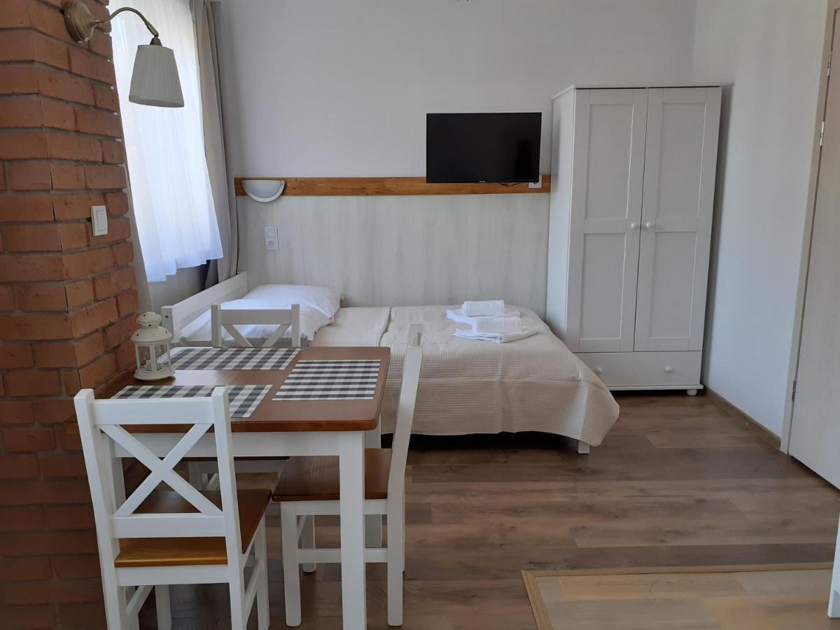 Apartment Nad Jeziorem