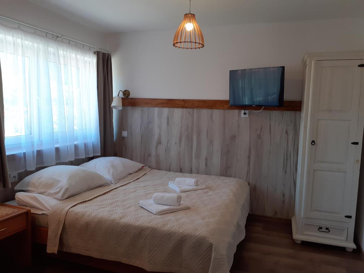 Apartment Nad Jeziorem