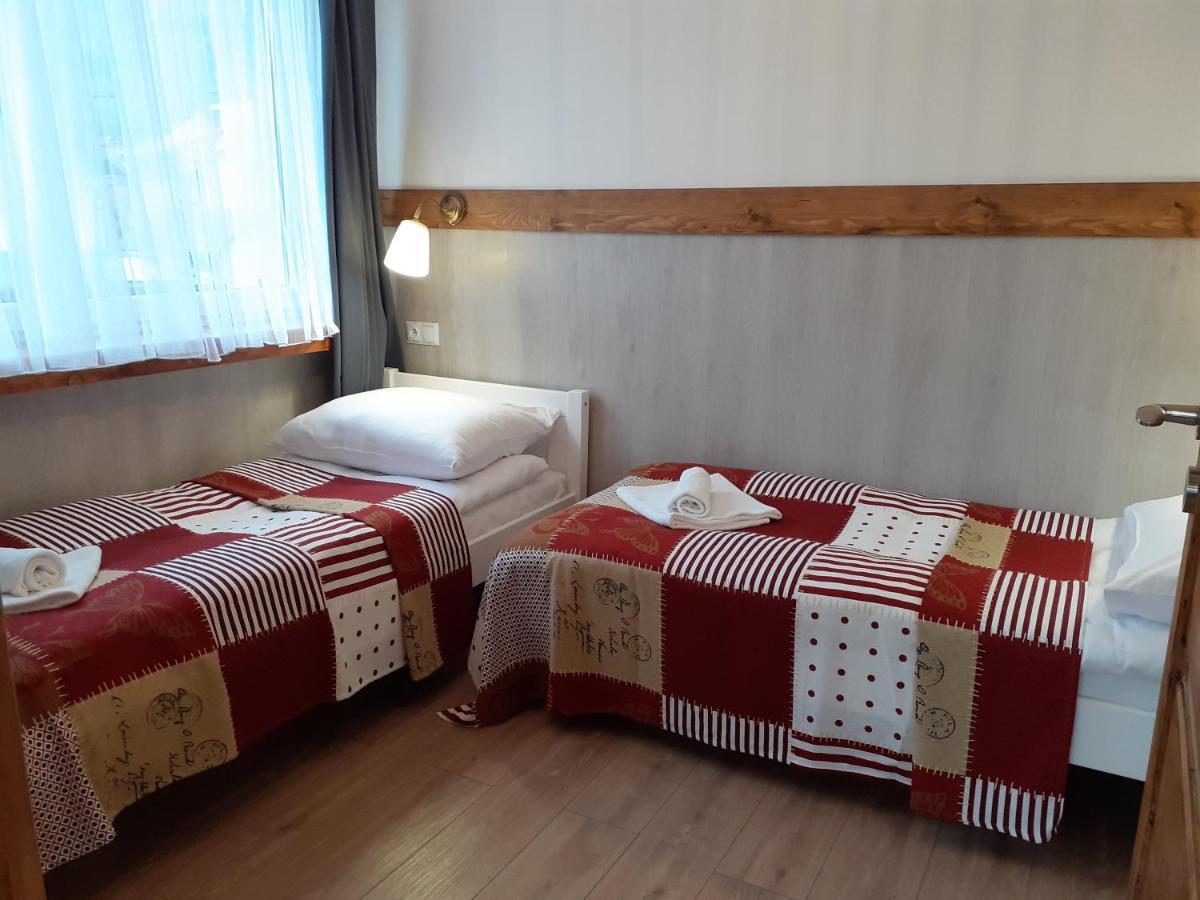 Apartment Nad Jeziorem