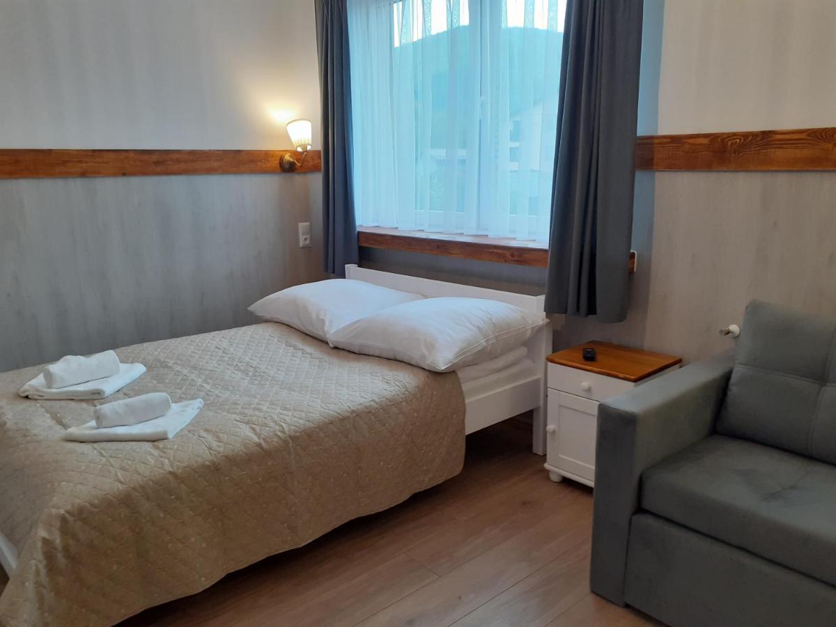 Apartment Nad Jeziorem Miedzybrodzie Zywieckie